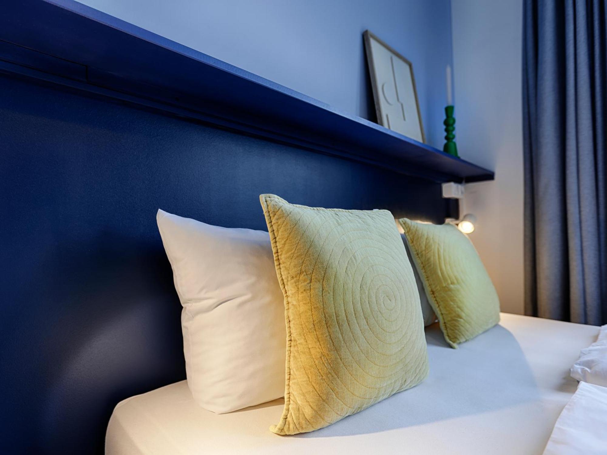 Max Aparthotel In Fuerth Exterior photo