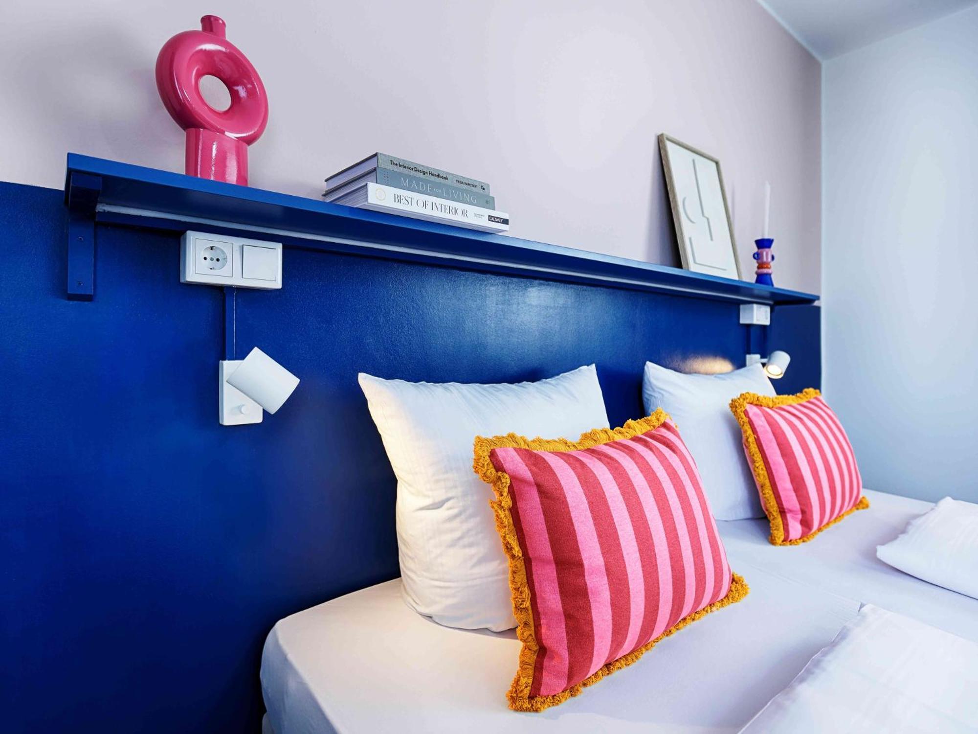 Max Aparthotel In Fuerth Exterior photo