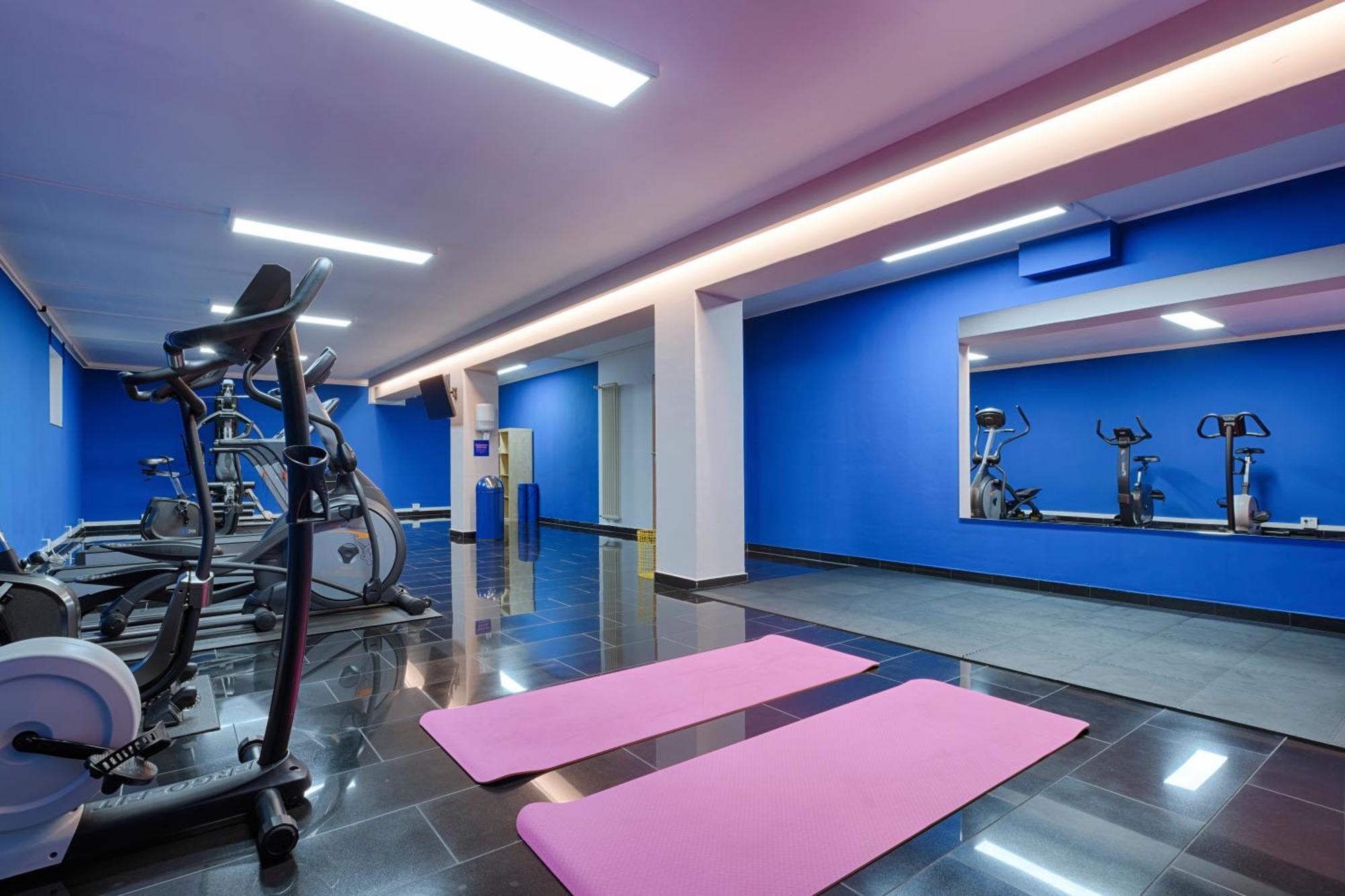 Max Aparthotel In Fuerth Exterior photo